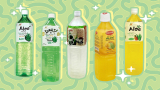 Aloe Vera Drinks
