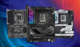 Intel Motherboards