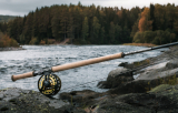 Fly Rods