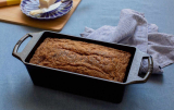 Cast Iron Loaf Pans