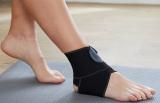 Heated Ankle Braces