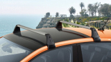 Audi Q3 Roof Rack