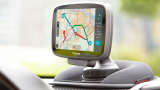 GPS Car Navigations