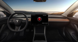 Tesla Dash Cams