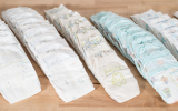TCF Diapers