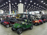 Yamaha Golf Carts