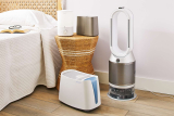 Bedroom Humidifiers