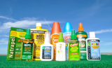 Insect Repellents
