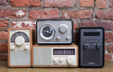 Portable Radios