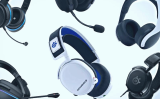 PS5 Gaming Headphones