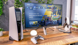 PS5 Gaming Monitors