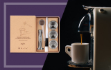 Nespresso Reusable Pods