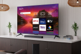 Smart Tvs