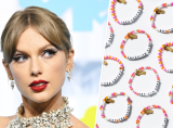 Taylor Swift Bracelets