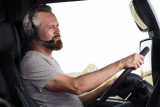 Blutooth Headsets for Truck Drivers