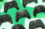Xbox Controllers