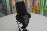 Yaesu Microphones